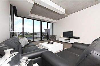 Accommodate Canberra - The ApARTments - Accommodation Sydney 2