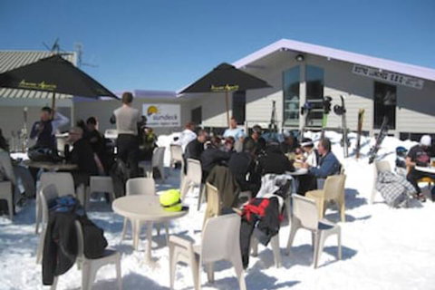 Sundeck Hotel - Accommodation Sydney 2