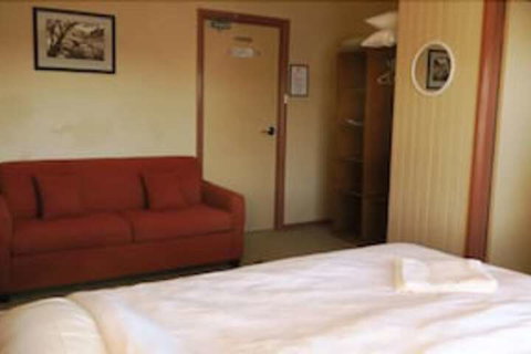 Sundeck Hotel - Accommodation Sydney 6