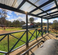 Highland Cabins and Cottages - Accommodation Sydney