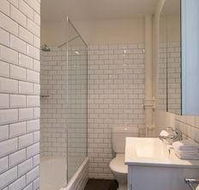 Tuffnell Lodge - Sydney 4u