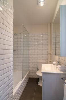 Tuffnell Lodge - Sydney 4u 0