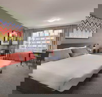 Adina Apartment Hotel Sydney Airport