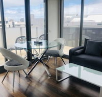 Hiigh Apartments - Accommodation Sydney