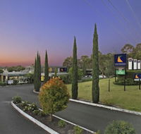 Knox International Hotel  Apartments - Sydney 4u