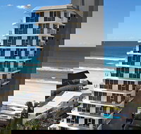 Hibiscus On The Beach - Accommodation Sydney