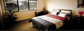 Insaa Serviced Apartments Dandenong - Sydney 4u 3