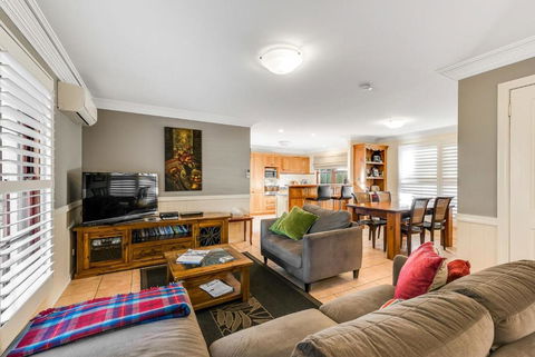 Bannockburn Lodge - Accommodation Sydney 5