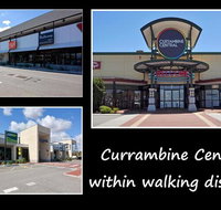 Chesapeake Retreat - Accommodation Sydney