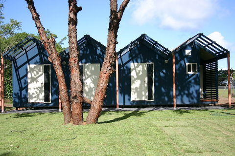 NRMA Cairns Holiday Park - Sydney 4u 4