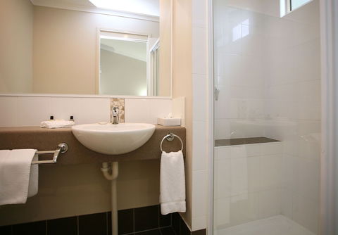 NRMA Cairns Holiday Park - Sydney 4u 3
