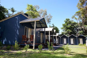 NRMA Cairns Holiday Park - Sydney 4u 5
