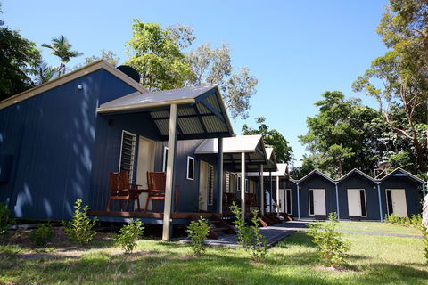 NRMA Cairns Holiday Park - Sydney 4u 6