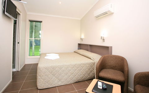 NRMA Cairns Holiday Park - Sydney 4u 2