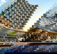DoubleTree by Hilton Darwin - Accommodation Sydney