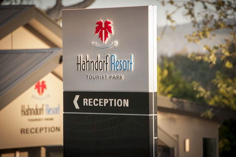 Hahndorf Resort - Accommodation Sydney 1