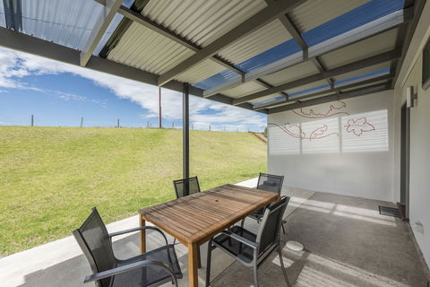 Hahndorf Resort - Accommodation Sydney 5