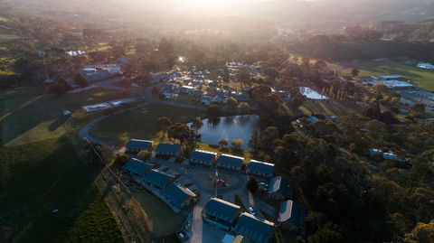 Hahndorf Resort - Accommodation Sydney 0