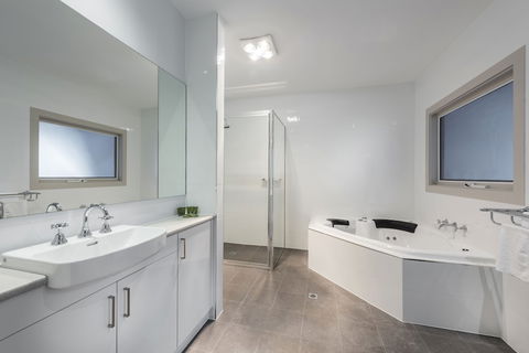 Hahndorf Resort - Accommodation Sydney 4