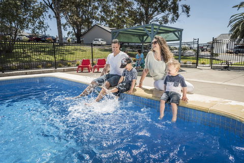 Hahndorf Resort - Accommodation Sydney 2