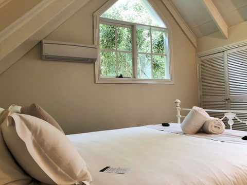 Macedon Ranges Hotel & Spa - Accommodation Sydney 1