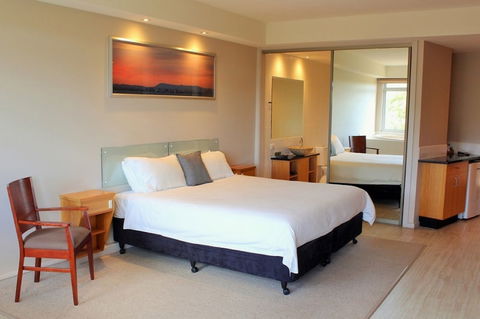 Macedon Ranges Hotel & Spa - Accommodation Sydney 3