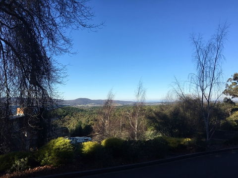 Macedon Ranges Hotel & Spa - Accommodation Sydney 4
