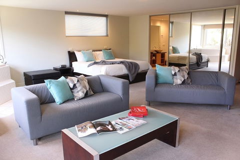 Macedon Ranges Hotel & Spa - Accommodation Sydney 2