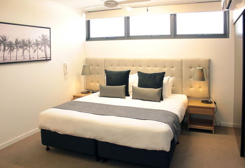 Direct Hotels - Pacific Sands - Accommodation Sydney 6