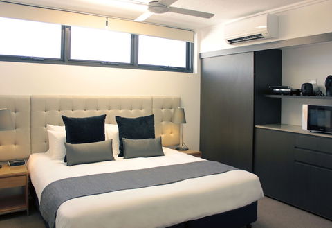 Direct Hotels - Pacific Sands - Accommodation Sydney 3