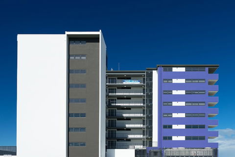 Direct Hotels - Pacific Sands - Accommodation Sydney 1