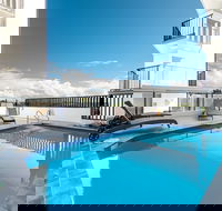 Direct Hotels - Pacific Sands - Accommodation Sydney
