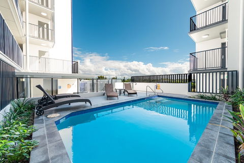 Direct Hotels - Pacific Sands - Accommodation Sydney 0