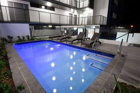 Direct Hotels - Pacific Sands - Accommodation Sydney 2