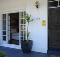 Birches Townhouse - Sydney 4u