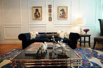 D'One Luxury Apartments - Sydney 4u 0