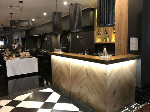 Macquarie Manor - Accommodation Sydney 6
