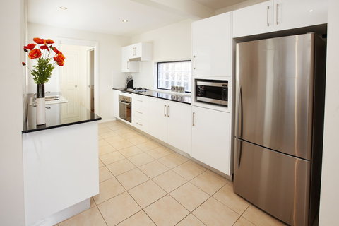 Charlestown Terrace - Accommodation Sydney 3