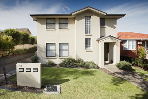 Charlestown Terrace - Accommodation Sydney 4