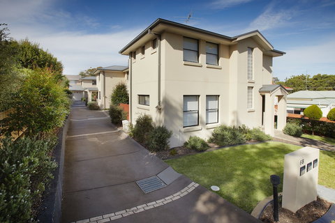 Charlestown Terrace - Accommodation Sydney 2