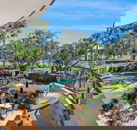 Como Noosa - Accommodation Sydney