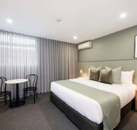 Comfort Inn Aden Hotel Mudgee - Accommodation Sydney