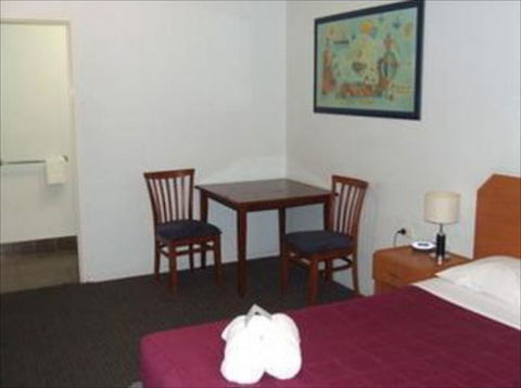 Harbour City Motel - Accommodation Sydney 6