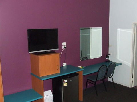 Harbour City Motel - Accommodation Sydney 2
