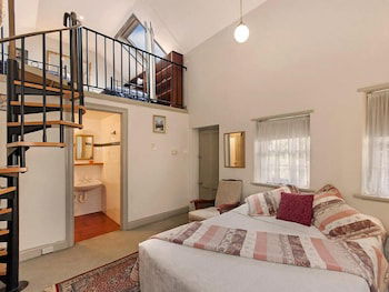 Victoria House - Sydney 4u 1