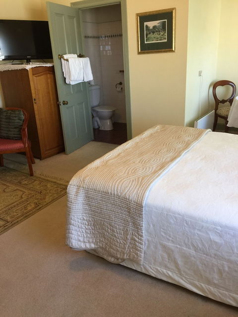 Victoria House - Sydney 4u 5