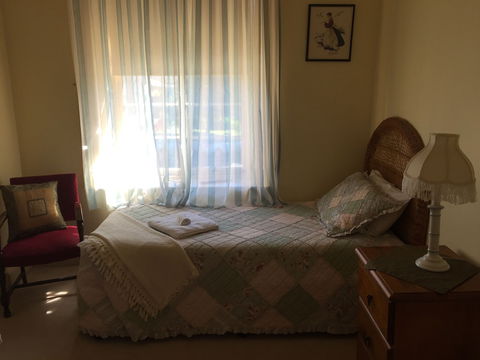 Victoria House - Sydney 4u 4