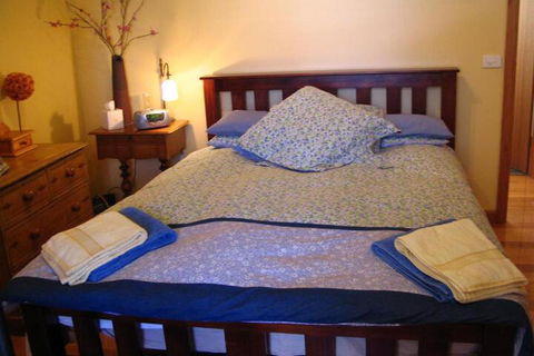 Roseneath Villa B & B - Sydney 4u 4