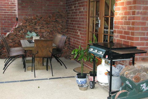 Roseneath Villa B & B - Sydney 4u 0