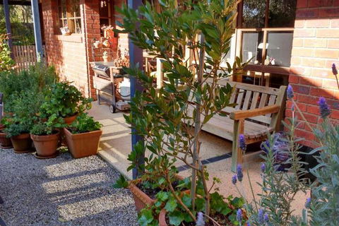 Roseneath Villa B & B - Sydney 4u 2